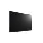 LG 43UL3J-E beeldkrant Digitale signage flatscreen 109,2 cm (43") IPS Wifi 300 cd/m² 4K Ultra HD Blauw Web OS 16/7 (43UL3J-E) thumbnail