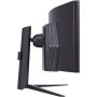 LG UltraGear 124,5 cm (49") 5120 x 1440 Pixels Quad HD LED Zwart (49GR85DC-B.AEU) thumbnail