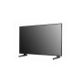 LG 49UH5J-H Digitale signage flatscreen 124,5 cm (49") LED Wifi 500 cd/m² 4K Ultra HD Zwart Web OS 24/7 (49UH5J-H) thumbnail