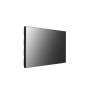 LG 49VL5PJ-A beeldkrant Panorama-ontwerp 124,5 cm (49") 500 cd/m² Full HD Zwart 24/7 (49VL5PJ-A) thumbnail