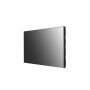 LG 49VL5PJ-A beeldkrant Panorama-ontwerp 124,5 cm (49") 500 cd/m² Full HD Zwart 24/7 (49VL5PJ-A) thumbnail