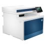 HP Color LaserJet Pro MFP 4301fdn Prntr Laser A4 600 x 600 DPI 33 ppm (4RA81FBGJ) thumbnail