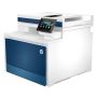 HP Color LaserJet Pro MFP 4301fdn Prntr Laser A4 600 x 600 DPI 33 ppm (4RA81FBGJ) thumbnail