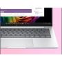 HP EliteBook 8 EB8G1i14 U5 228V 14 32GB/512 PC NL Copilot+ PC Intel Core Ultra 5 Laptop 35,6 cm (14") WUXGA LPDDR5x-SDRAM 512 GB SSD Wi-Fi 7 (802.11be) Windows 11 Pro Zilver (AD3T8ET#ABH) thumbnail