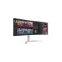 LG 49WQ95C-W 124,5 cm (49") LED (49WQ95C-W) thumbnail