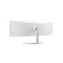 LG 49WQ95C-W 124,5 cm (49") LED (49WQ95C-W) thumbnail