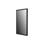 LG 49XE4F-M beeldkrant Digitale signage flatscreen 124,5 cm (49") IPS 4000 cd/m² Full HD Zwart 24/7 (49XE4F-M) thumbnail