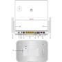 Huawei Router AR617VW-LTE4EA, 1*GE COMBO WAN, 4*GE LAN, 1*VDSL2, 2*FXS, 1*USB 2.0, 1*LTE, Wi-Fi 2.4G+5G - 50010564-001 (50010564-001) thumbnail