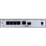 Huawei CloudEngine S5731-L4P2HT-RUA Managed L2 Gigabit Ethernet (10/100/1000) Power over Ethernet (PoE) Zwart, Zilver (S5731-L4P2HT-RUA) thumbnail