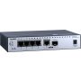 Huawei CloudEngine S5731-L4P2HT-RUA Managed L2 Gigabit Ethernet (10/100/1000) Power over Ethernet (PoE) Zwart, Zilver (S5731-L4P2HT-RUA) thumbnail