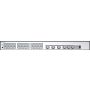 Huawei CloudEngine S5735-L24P4XE-A-V2 Managed L3 Gigabit Ethernet (10/100/1000) Power over Ethernet (PoE) 1U Zwart, Zilver (S5735-L24P4XE-A-V2) thumbnail