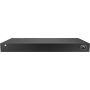 Huawei CloudEngine S5735-L24P4XE-A-V2 Managed L3 Gigabit Ethernet (10/100/1000) Power over Ethernet (PoE) 1U Zwart, Zilver (S5735-L24P4XE-A-V2) thumbnail