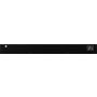 Huawei CloudEngine S5735-L24P4XE-A-V2 Managed L3 Gigabit Ethernet (10/100/1000) Power over Ethernet (PoE) 1U Zwart, Zilver (S5735-L24P4XE-A-V2) thumbnail