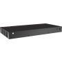 Huawei CloudEngine S5735-L24T4S-A-V2 Managed L3 Gigabit Ethernet (10/100/1000) 1U Zwart, Zilver (S5735-L24T4S-A-V2) thumbnail