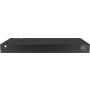 Huawei CloudEngine S5735-L24T4S-A-V2 Managed L3 Gigabit Ethernet (10/100/1000) 1U Zwart, Zilver (S5735-L24T4S-A-V2) thumbnail