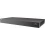 Huawei CloudEngine S5735-L24T4XE-A-V2 Managed L3 Gigabit Ethernet (10/100/1000) 1U Zwart, Zilver (S5735-L24T4XE-A-V2) thumbnail