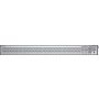 Huawei CloudEngine S5735-L48LP4XE-A-V2 Managed L3 Gigabit Ethernet (10/100/1000) Power over Ethernet (PoE) 1U Zwart, Zilver (S5735-L48LP4XE-A-V2) thumbnail