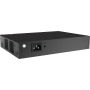 Huawei CloudEngine S5735-L8T4S-A-V2 Managed L3 Gigabit Ethernet (10/100/1000) 1U Zwart, Zilver (S5735-L8T4S-A-V2) thumbnail