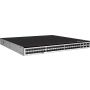Huawei CloudEngine S6730-H48X6C-V2 Managed L2 Power over Ethernet (PoE) 1U Zwart, Zilver (S6730-H48X6C-V2) thumbnail