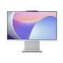 Lenovo IdeaCentre AIO 24IRH9 Intel® Core™ i7 i7-13620H 60,5 cm (23.8") 1920 x 1080 Pixels Alles-in-één-pc 16 GB DDR5-SDRAM 1 TB SSD Windows 11 Home Wi-Fi 6 (802.11ax) Grijs (F0HN00KBGE) thumbnail