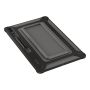 Samsung EF-RX910CBEGWW tabletbehuizing 37,1 cm (14.6") Hoes Titanium (EF-RX910CBEGWW) thumbnail