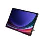 Samsung EF-RX910CBEGWW tabletbehuizing 37,1 cm (14.6") Hoes Titanium (EF-RX910CBEGWW) thumbnail