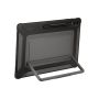 Samsung EF-RX910CBEGWW tabletbehuizing 37,1 cm (14.6") Hoes Titanium (EF-RX910CBEGWW) thumbnail