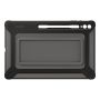 Samsung EF-RX910CBEGWW tabletbehuizing 37,1 cm (14.6") Hoes Titanium (EF-RX910CBEGWW) thumbnail