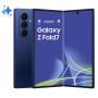 Samsung Galaxy Z Fold7 20,3 cm (8") Android 16.0 5G 12 GB 256 GB 4400 mAh Blauw (SM-F966BDBBEUE) thumbnail