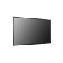LG 55UH7J-H beeldkrant Digitale signage flatscreen 139,7 cm (55") IPS Wifi 700 cd/m² 4K Ultra HD Zwart Type processor Web OS 24/7 (55UH7J-H) thumbnail
