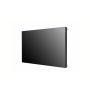 LG 55VH7J-H beeldkrant Panorama-ontwerp 139,7 cm (55") 700 cd/m² Full HD Zwart 24/7 (55VH7J-H) thumbnail