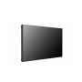 LG 55VH7J-H beeldkrant Panorama-ontwerp 139,7 cm (55") 700 cd/m² Full HD Zwart 24/7 (55VH7J-H) thumbnail