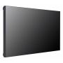 LG 55VH7J-H beeldkrant Panorama-ontwerp 139,7 cm (55") 700 cd/m² Full HD Zwart 24/7 (55VH7J-H) thumbnail