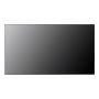 LG 55VH7J-H beeldkrant Panorama-ontwerp 139,7 cm (55") 700 cd/m² Full HD Zwart 24/7 (55VH7J-H) thumbnail