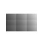 LG 55VSM5J-H beeldkrant Digitale signage flatscreen 139,7 cm (55") LED Wifi 500 cd/m² Full HD Zwart 24/7 (55VSM5J-H) thumbnail