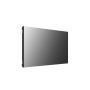 LG 55VSM5J-H beeldkrant Digitale signage flatscreen 139,7 cm (55") LED Wifi 500 cd/m² Full HD Zwart 24/7 (55VSM5J-H) thumbnail