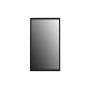 LG 55XE4F-M beeldkrant Digitale signage flatscreen 139,7 cm (55") IPS 4000 cd/m² Full HD Zwart 24/7 (55XE4F-M) thumbnail