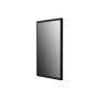 LG 55XE4F-M beeldkrant Digitale signage flatscreen 139,7 cm (55") IPS 4000 cd/m² Full HD Zwart 24/7 (55XE4F-M) thumbnail