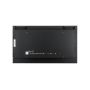 LG 55XF3E-B beeldkrant Digitale signage flatscreen 139,7 cm (55") LCD 3000 cd/m² Full HD Zwart WebOS 24/7 (55XF3E-B) thumbnail