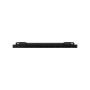 LG 55XS4J-B beeldkrant Digitale signage flatscreen 139,7 cm (55") IPS Wifi 4000 cd/m² Full HD Zwart Web OS 24/7 (55XS4J-B) thumbnail