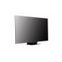 LG 65EP5G-B beeldkrant Digitale signage flatscreen 165,1 cm (65") OLED 185 cd/m² 4K Ultra HD Zwart WebOS 12/7 (65EP5G-B) thumbnail