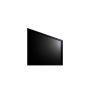 LG 65UL3J-E Digitale signage flatscreen 165,1 cm (65") LCD Wifi 400 cd/m² 4K Ultra HD Blauw Type processor WebOS 16/7 (65UL3J-E.AEU) thumbnail