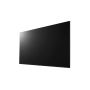LG 75UL3J-E beeldkrant Digitale signage flatscreen 190,5 cm (75") IPS 400 cd/m² 4K Ultra HD Blauw Type processor WebOS 16/7 (75UL3J-E.AEU) thumbnail