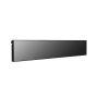 LG 86BH5F-M beeldkrant Digitale signage flatscreen 2,18 m (86") Wifi 500 cd/m² Zwart Web OS 24/7 (86BH5F-M) thumbnail