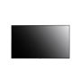 LG 98UH5J-H beeldkrant Digitale signage flatscreen 2,49 m (98") LCD Wifi 500 cd/m² 4K Ultra HD Zwart WebOS 24/7 (98UH5J-H) thumbnail