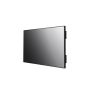 LG 98UH5J-H beeldkrant Digitale signage flatscreen 2,49 m (98") LCD Wifi 500 cd/m² 4K Ultra HD Zwart Web OS 24/7 (98UH5J-H) thumbnail