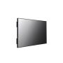LG 98UH5J-H beeldkrant Digitale signage flatscreen 2,49 m (98") LCD Wifi 500 cd/m² 4K Ultra HD Zwart Web OS 24/7 (98UH5J-H) thumbnail