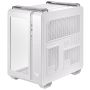 ASUS TUF Gaming GT502 Midi Tower Wit (90DC0093-B09000) thumbnail
