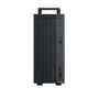 ASUS V500 Mini Tower V500MV-13620H098W Intel® Core™ i7 i7-13620H 16 GB DDR5-SDRAM 512 GB SSD Windows 11 Home PC Zwart, Grijs (90PF05R2-M00ML0) thumbnail