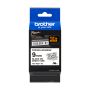 Brother TZE-S221 labelprinter-tape TZ (TZE-S221) thumbnail